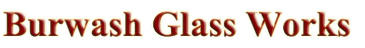 Burwash Glass Works